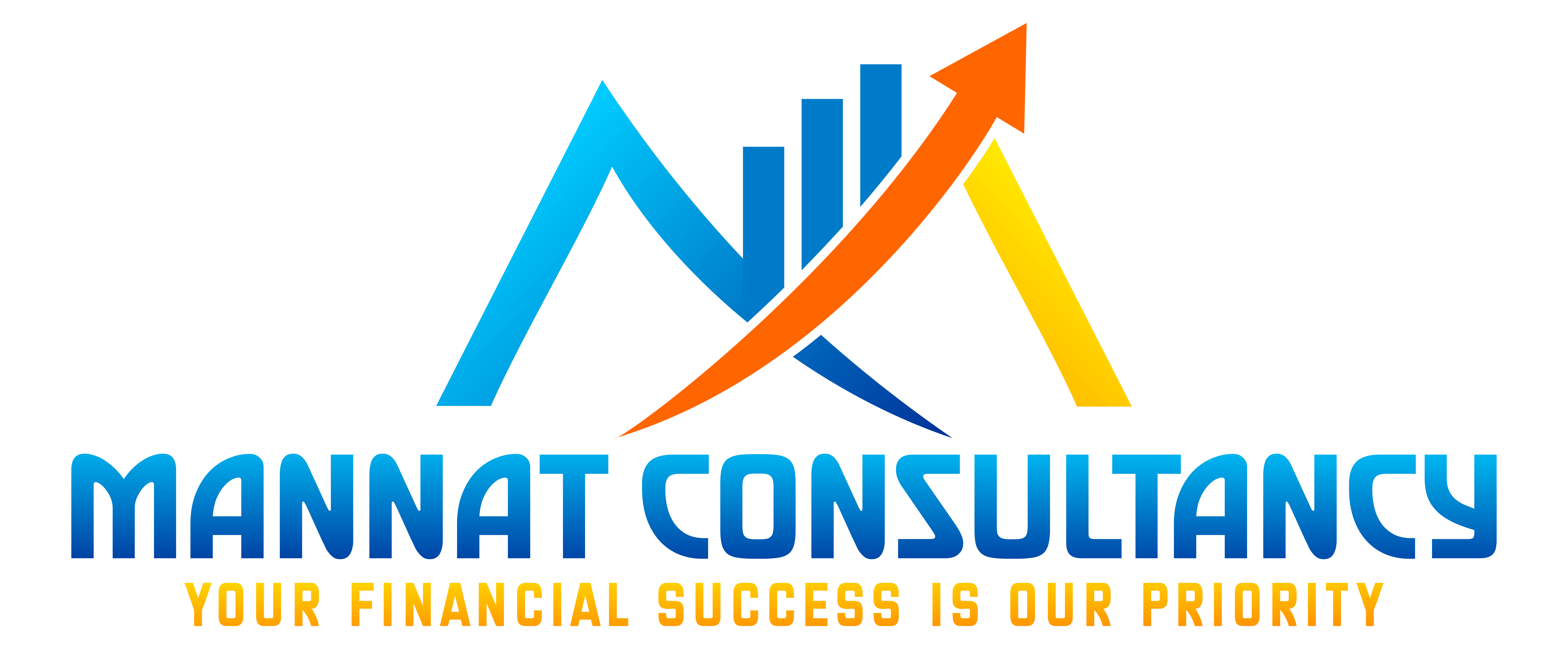 mannatconsultancy.com - Your Financial Success is our Priority